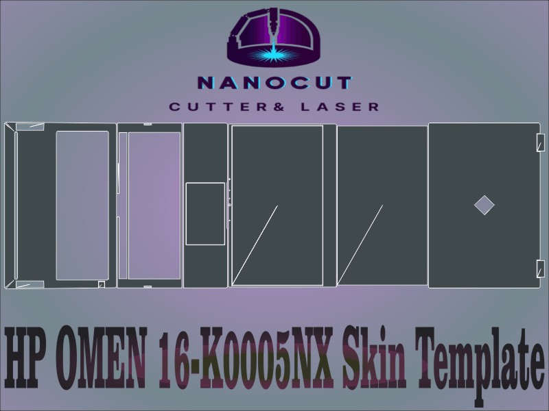HP OMEN 16-K0005NX